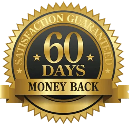 Oradentum Money Guarantee